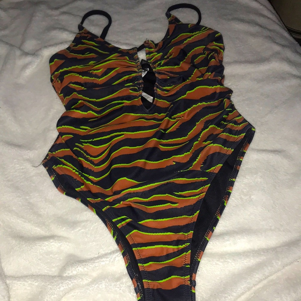 Swimsuit by misguided